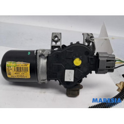 Renault - Clio - Moteur essuie-glace avant