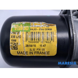 Renault - Clio - Moteur essuie-glace avant