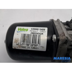 Renault - Clio - Moteur essuie-glace avant