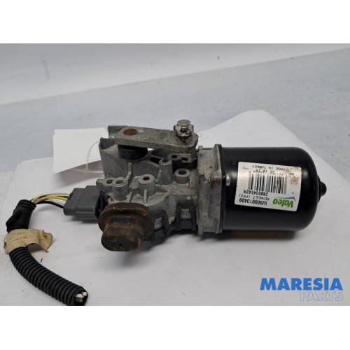 Renault - Clio - Moteur essuie-glace avant