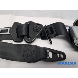 Renault - Clio - Front seatbelt, right