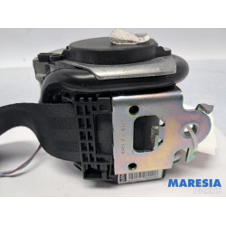 Renault - Clio - Front seatbelt, right