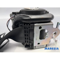 Renault - Clio - Front seatbelt, left