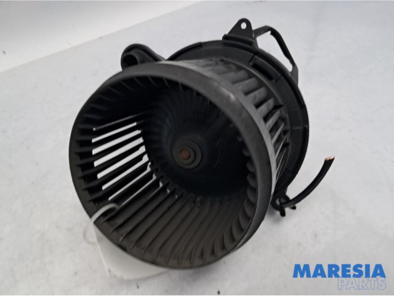 Renault - Clio - Kachel Ventilatiemotor