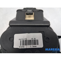 Renault - Clio - Kachel Ventilatiemotor