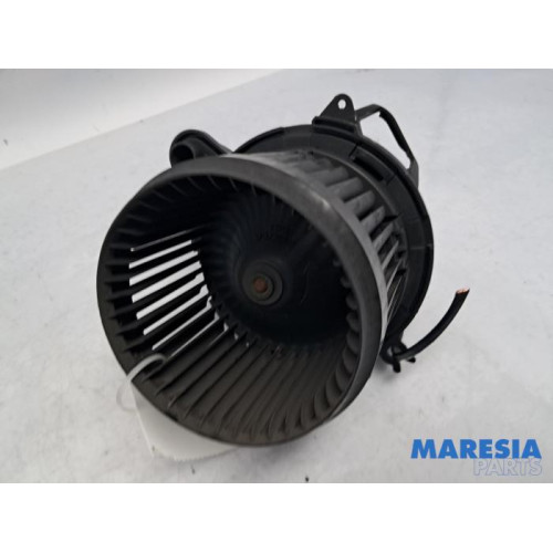 Renault - Clio - Kachel Ventilatiemotor