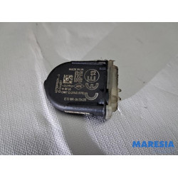 Renault - Clio - Bandenspanningsensor