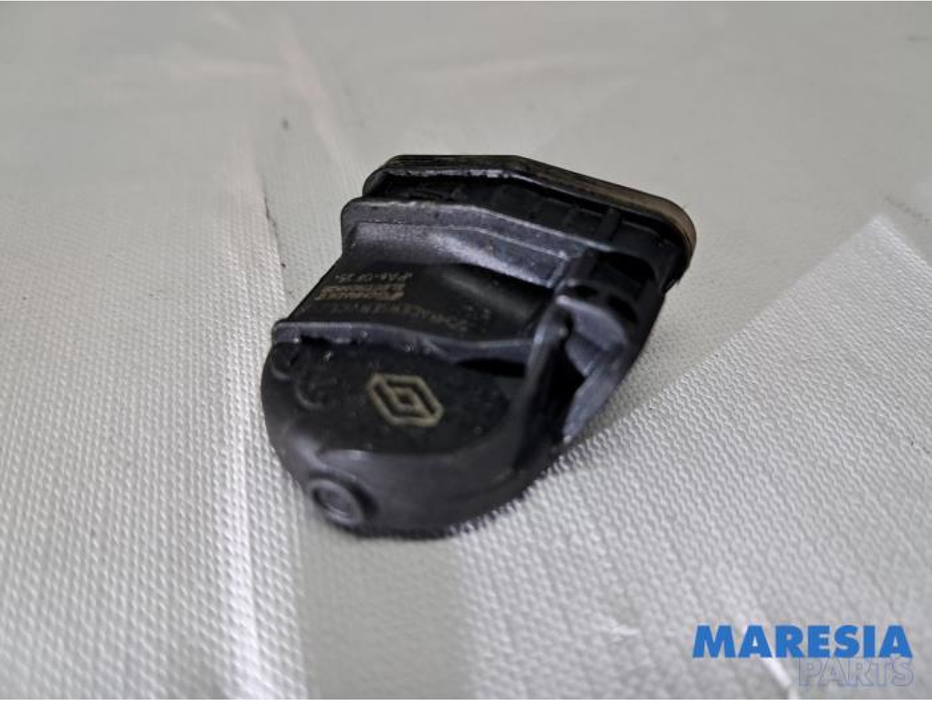 Renault - Clio - Bandenspanningsensor