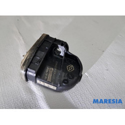 Renault - Clio - Bandenspanningsensor