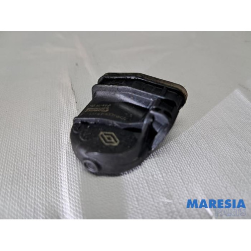 Renault - Clio - Bandenspanningsensor