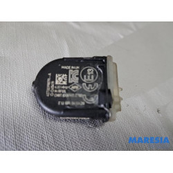 Renault - Clio - Bandenspanningsensor