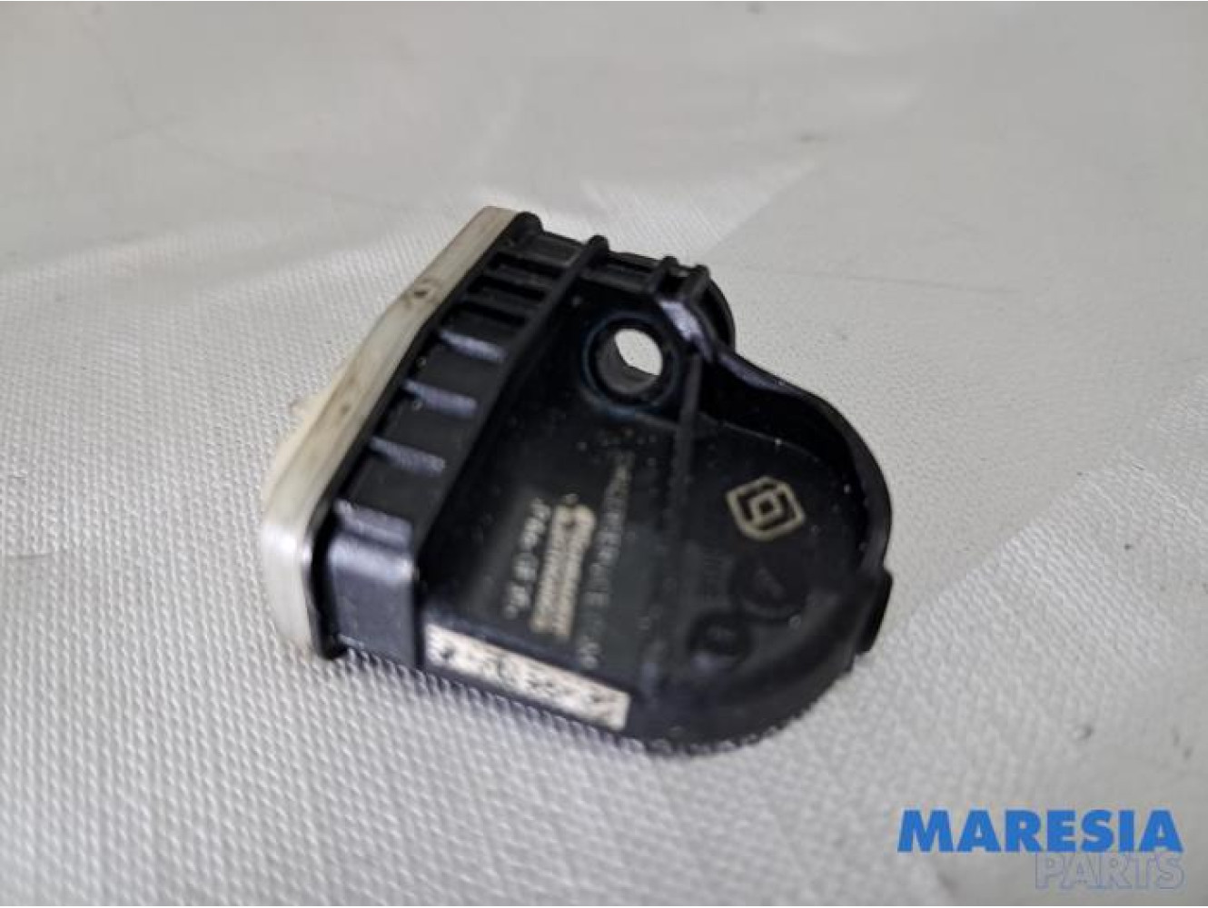 Renault - Clio - Bandenspanningsensor