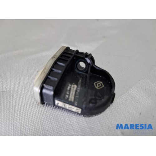 Renault - Clio - Bandenspanningsensor