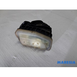 Renault - Clio - Bandenspanningsensor