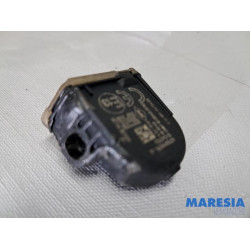 Renault - Clio - Bandenspanningsensor