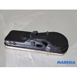 Renault - Clio - Bandenspanningsensor