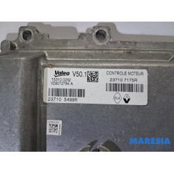 Renault - Clio - Engine management computer