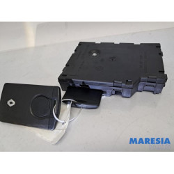 Renault - Clio - Engine management computer