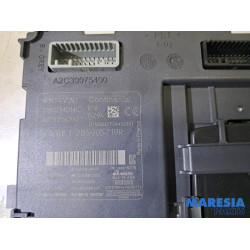 Renault - Clio - Engine management computer