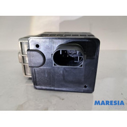 Renault - Clio - Engine management computer