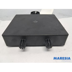 Renault - Clio - Ordinateur contrôle fonctionnel