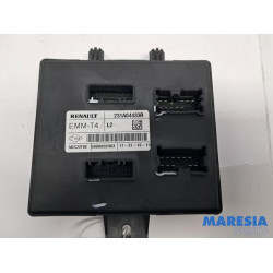 Renault - Clio - Ordinateur contrôle fonctionnel