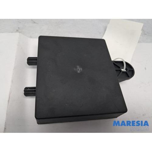 Renault - Clio - Ordinateur contrôle fonctionnel