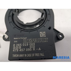 Renault - Clio - Steering angle sensor