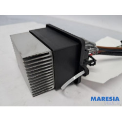 Renault - Clio - Heater resistor