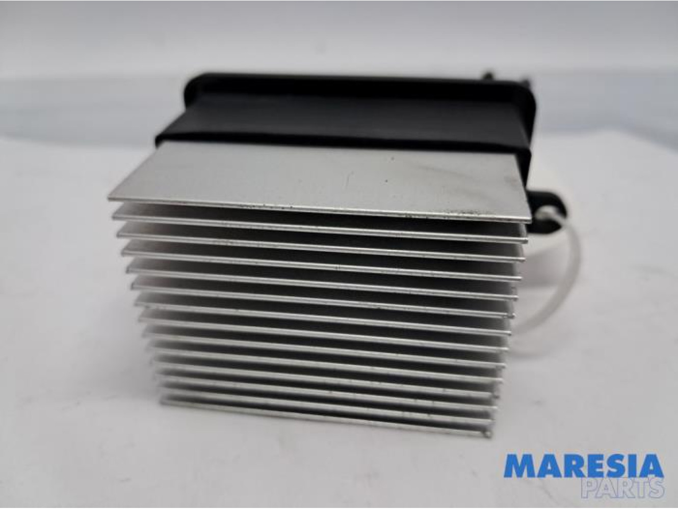 Renault - Clio - Heater resistor