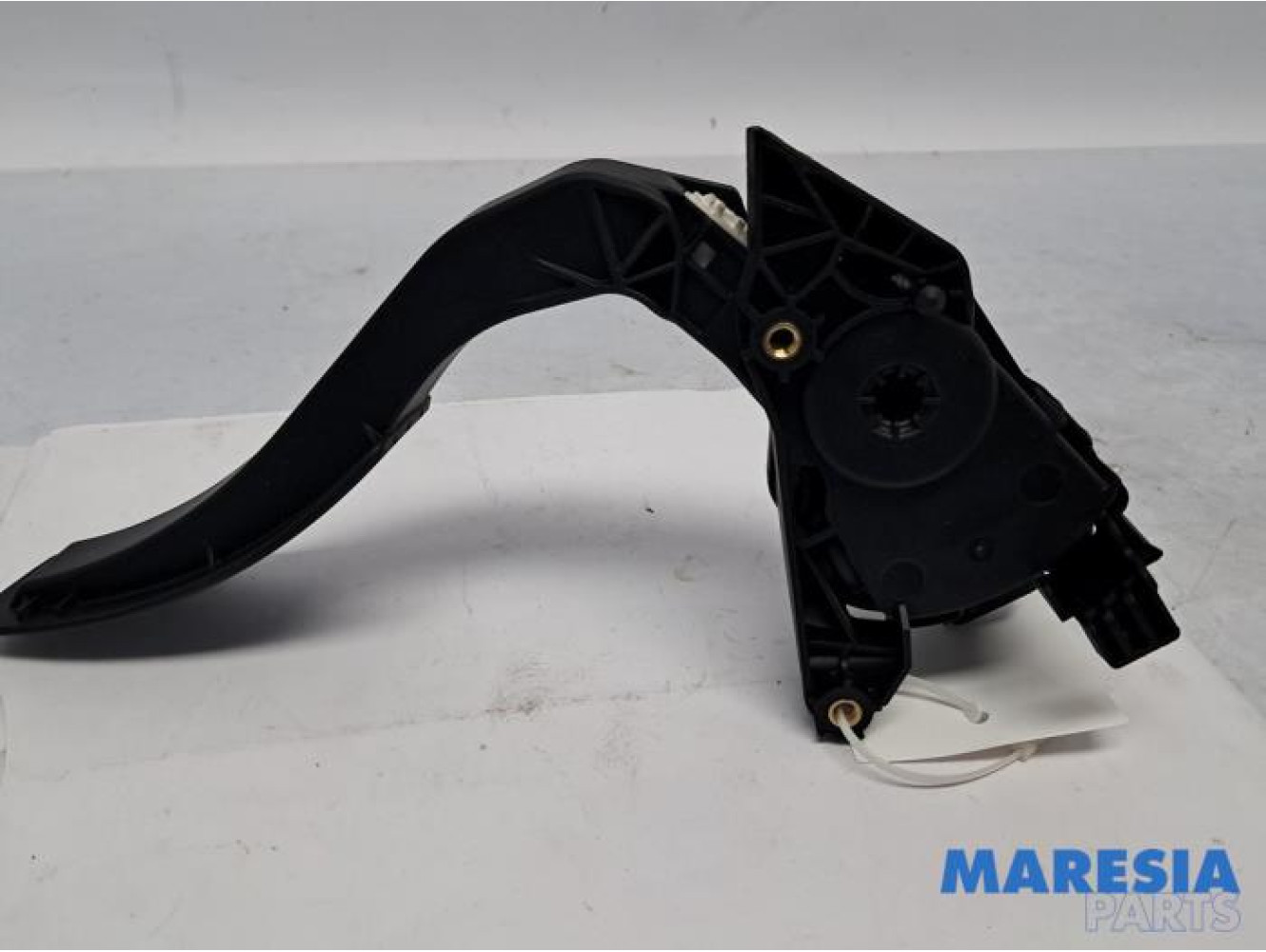Renault - Clio - Accelerator pedal