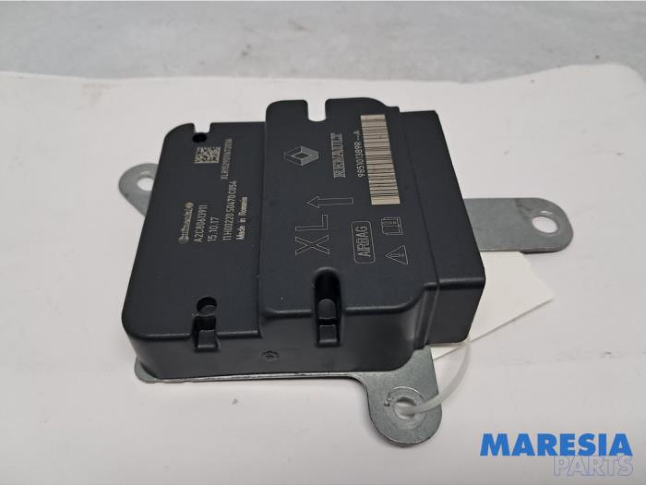 Renault - Clio - Airbag Modul