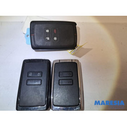 Renault - Megane - Engine management computer