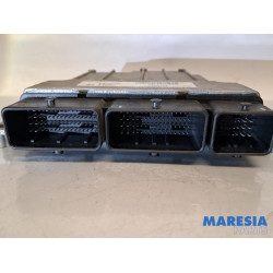 Renault - Megane - Engine management computer