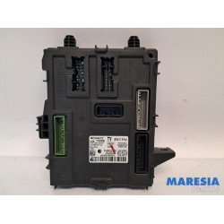 Renault - Megane - Engine management computer