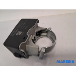 Renault - Megane - Engine management computer