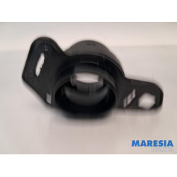 Renault - Megane - Engine management computer