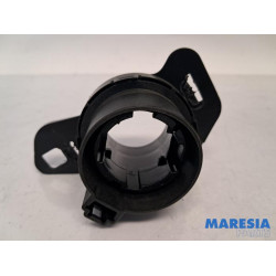 Renault - Megane - Engine management computer