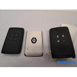 Renault - Megane - Engine management computer