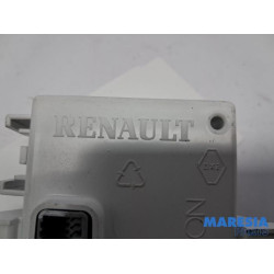 Renault - Clio - Navigation module