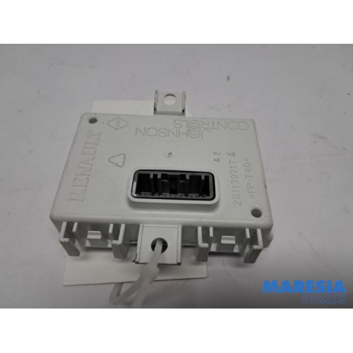 Renault - Clio - Navigation module
