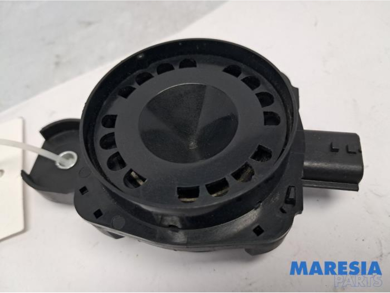 Renault - Clio - Claxon