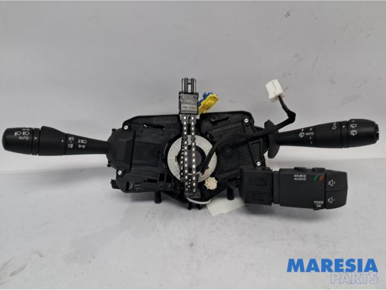 Renault - Clio - Combischakelaar Stuurkolom