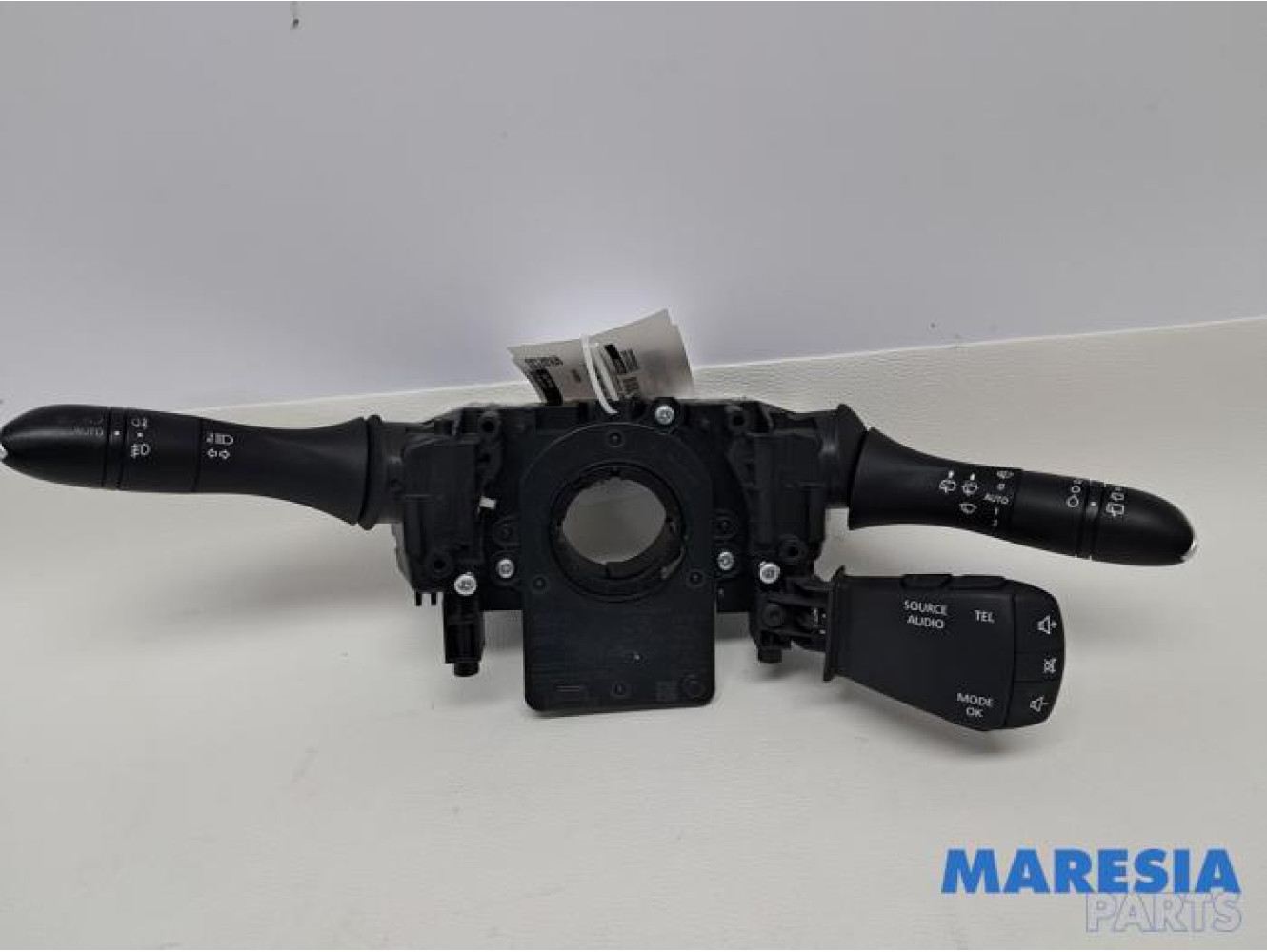 Renault - Megane - Steering column stalk