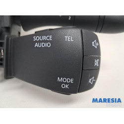 Renault - Megane - Steering column stalk