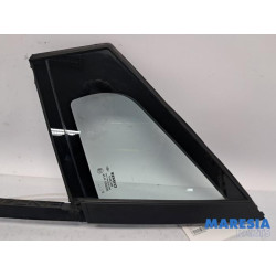 Renault - Clio - Driehoeks Ruit links-voor