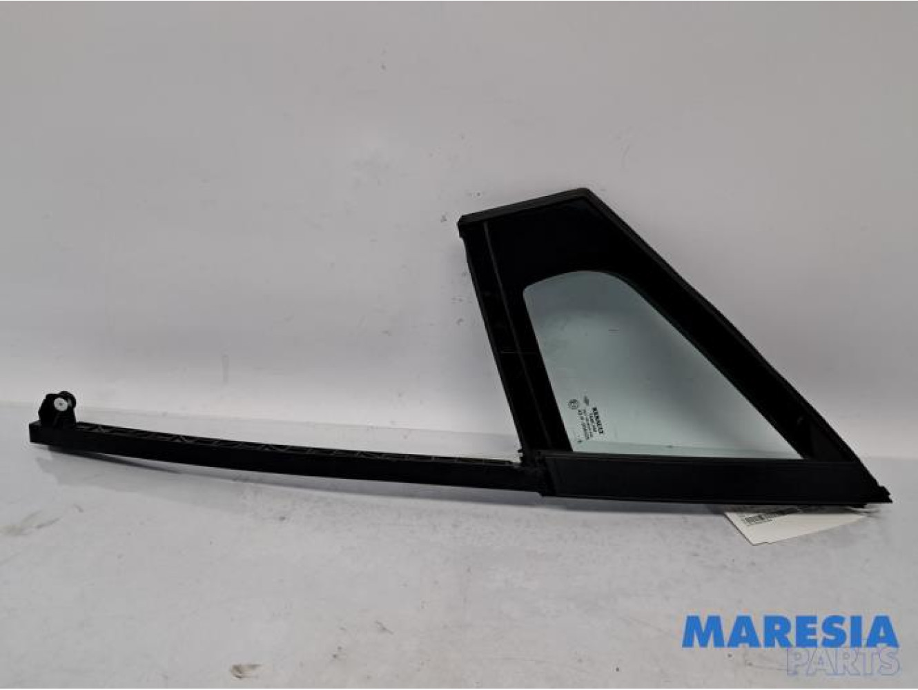 Renault - Clio - Vitre triangulaire avant gauche
