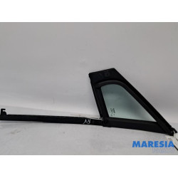 Renault - Clio - Driehoeks Ruit rechts-voor