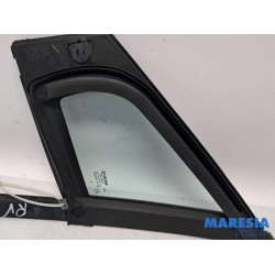 Renault - Clio - Driehoeks Ruit rechts-voor