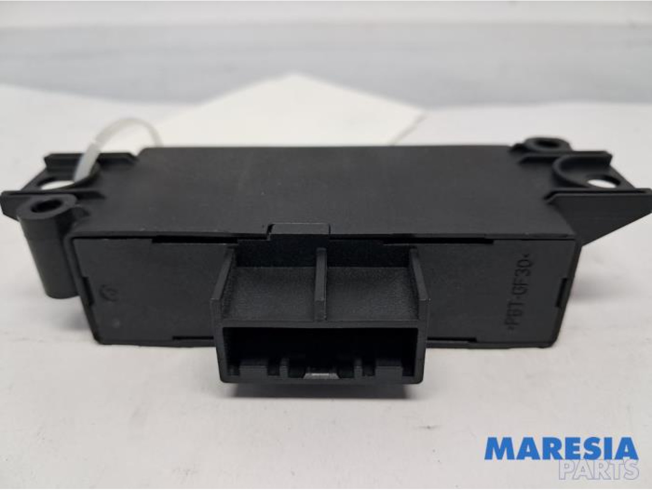 Renault - Clio - PDC Module